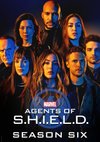 Poster Marvel's Agents of S.H.I.E.L.D. Staffel 6