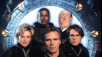 „Stargate – Kommando SG1“: So anders sieht Richard Dean Anderson heute aus