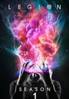 Poster Legion Staffel 1