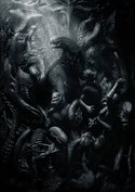 Für absolute „Alien“-Fans: Mit diesen Bildbänden taucht ihr noch tiefer in das Sci-Fi-Horror-Franchise ein 