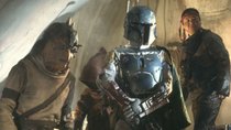 „Schnitt in deine Oberschenkel“: Boba-Fett-Star enthüllt schmerzhaftes „Star Wars“-Geheimnis 