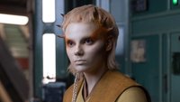 Jecki aus „Star Wars: The Acolyte“: Daher kennt ihr die Darstellerin der Jedi-Padawan