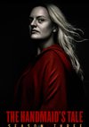 Poster The Handmaid’s Tale - Der Report der Magd Staffel 3