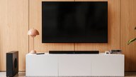 Perfekter Klang für wenig Geld: Diese Soundbar von Teufel ist ein echtes Must-have