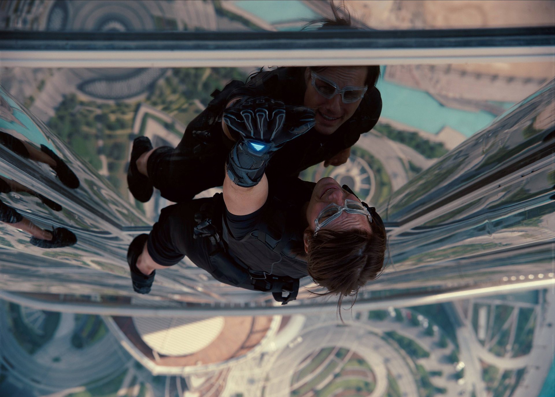 Nur für wahre Action-Fans: Erkennt ihr im Quiz die Actionfilme anhand ihrer Stunts?