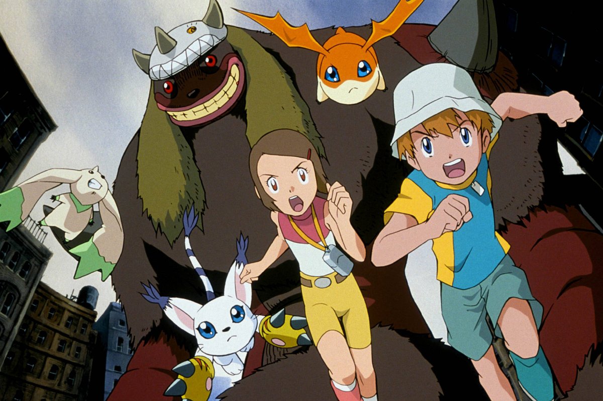 Alle Filme und Serien des Animes im Überblick