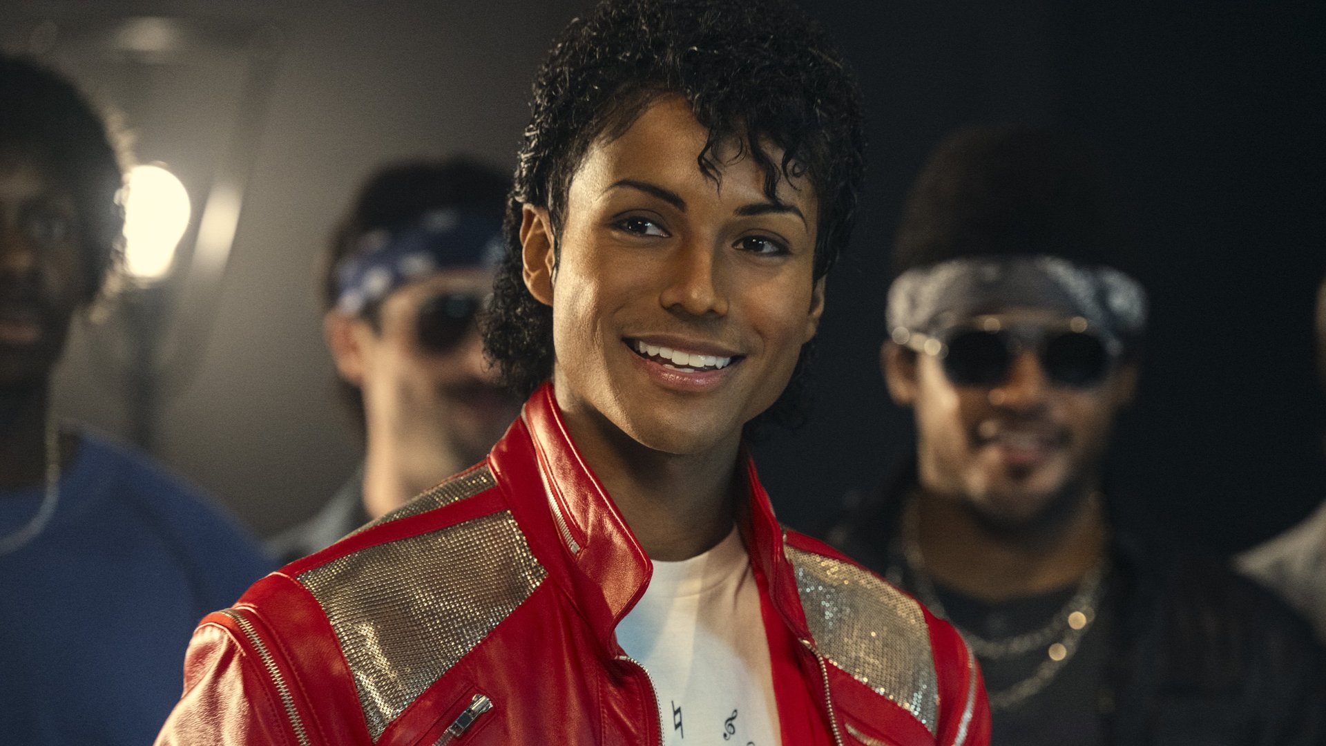 „Michael“ und der Biopic-Trend: Ein bekanntes Muster wiederholt sich mit dem Start des neuen Kinofilms