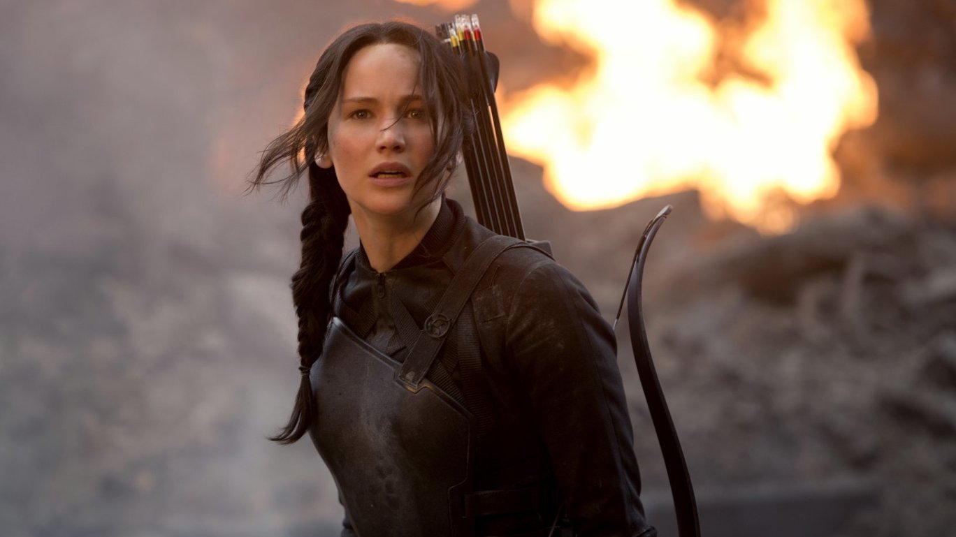 „Die Tribute von Panem“-Quiz: Nur wer das Kapitol und alle zwölf Distrikte kennt, besteht