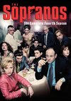 Poster Die Sopranos Staffel 4