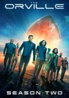 Poster The Orville Staffel 2