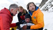 Endlich: Starttermin für die neue "Die Bergretter"-Staffel steht fest – in wenigen Wochen ist es so weit