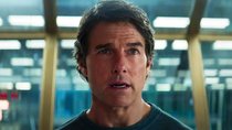 Nachfolger für Tom Cruise nach „Mission: Impossible 8“: Action-Star soll idealen Star gefunden haben