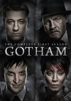 Poster Gotham Staffel 1