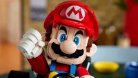 Nintendo-Klassiker zum Nachbauen: „Mario Kart“-Fans werden dieses LEGO-Set lieben 