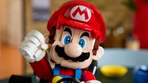 Nintendo-Klassiker zum Nachbauen: „Mario Kart“-Fans werden dieses LEGO-Set lieben 