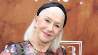 Helen Mirren früher: So sah die britische Schauspielerin vor ihrer Rolle im Western-Hit "1923" aus