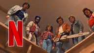 Im Netflix-Hit völlig unbemerkt: Von der zweiten Karriere der "Stranger Things"-Stars wissen nur die Wenigsten