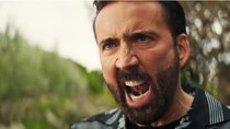 Nicolas-Cage-Quiz: Bist du ein waschechter Superfan?