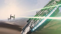 Nur echte Sci-Fi-Fans erkennen diese berühmten Raumschiffe! Bist du dabei?