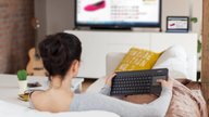 Für 28,69 Euro: Amazon verkauft ein Gerät, das ein großes Problem beim Fernsehen löst