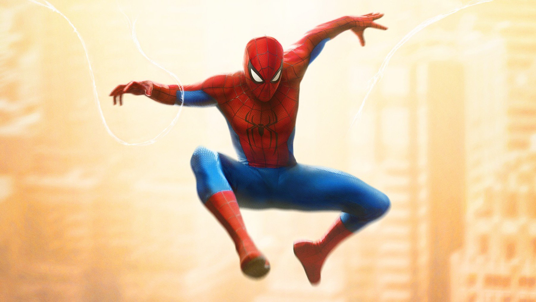 Nicht mehr der Highschool-Nerd: „Spider-Man: Brand New Day“ zeigt Peter Parker von einer völlig neuen Seite im MCU c4a27fe87fbc9108cb7407e13b ZmMgN2Y2ZTdhNTNmZmZmIDE5MjAgMAMyMWMyZWY5ODc3Mw==