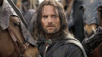 Ein Tag vor Drehstart: Darum wurde der Original-Aragorn aus „Der Herr der Ringe“ gefeuert 