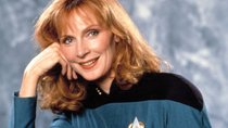 Was wurde aus Gates McFadden? So sieht die Sci-Fi-Darstellerin aus "Star Trek" heute aus