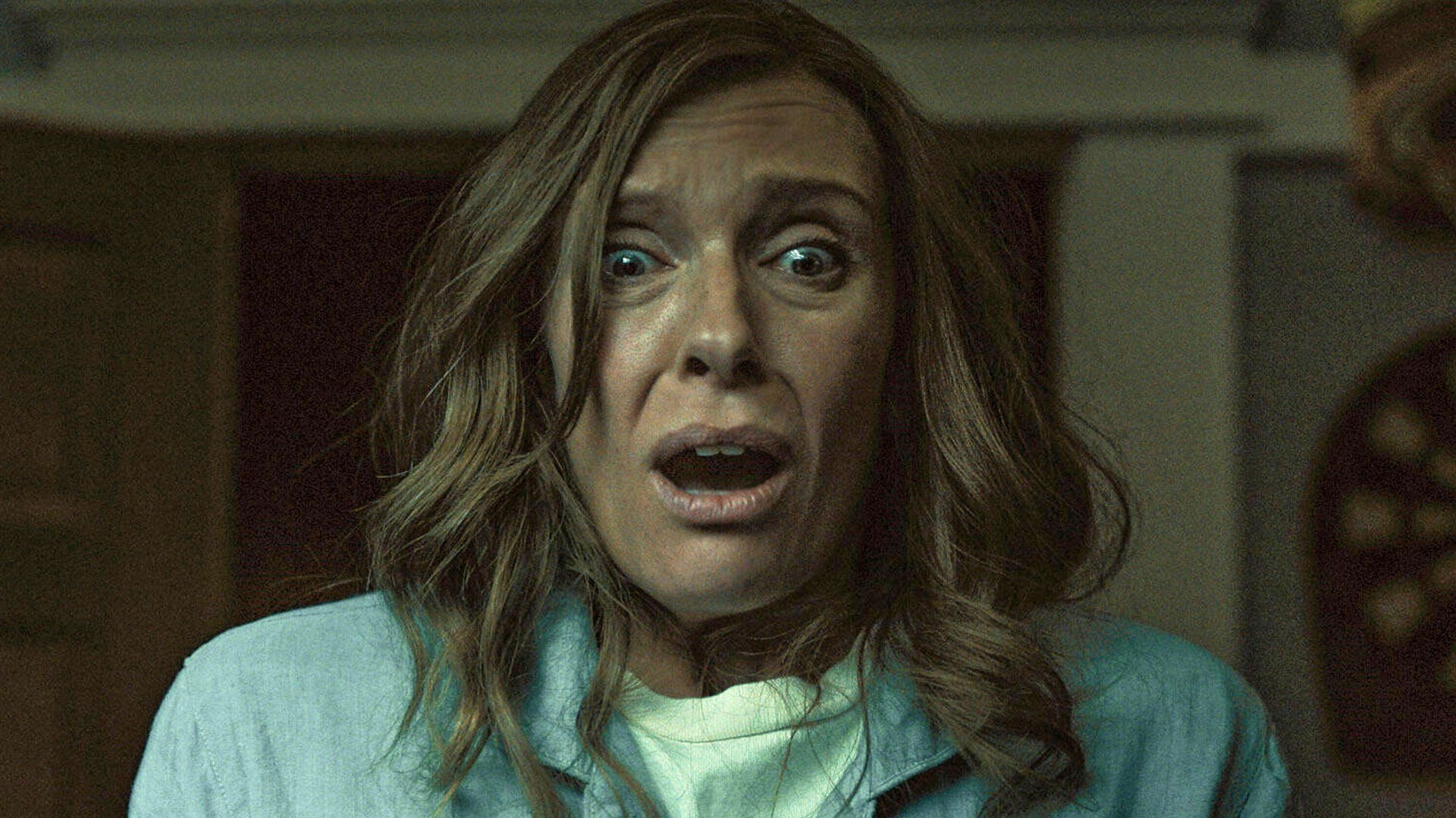 Der größte Horror: Diese 10 Filmszenen haben uns extrem verstört