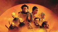 „Dune“-Reihenfolge: Die Bücher der Wüstenplanet-Reihe im Überblick