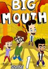 Poster Big Mouth Staffel 1