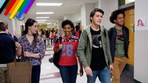 Heute im TV: Diese humorvolle Coming-of-Age-Romanze von Disney geht mitten ins Herz