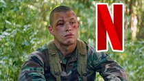 "Ich war so verwirrt": Netflix-Autor kontert nach viraler Pentagon-Kritik an Erfolgsserie