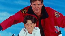 Hobie aus „Baywatch“: TV-Star Jeremy Jackson ist nicht mehr wiederzuerkennen