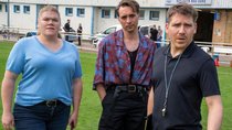 „Polizeiruf 110: Spiel gegen den Ball“ (Episode 420): Kritik