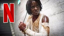 „Irgendwie brillant“: Gefeierter Horror-Thriller sorgt aktuell auf Netflix für Begeisterung