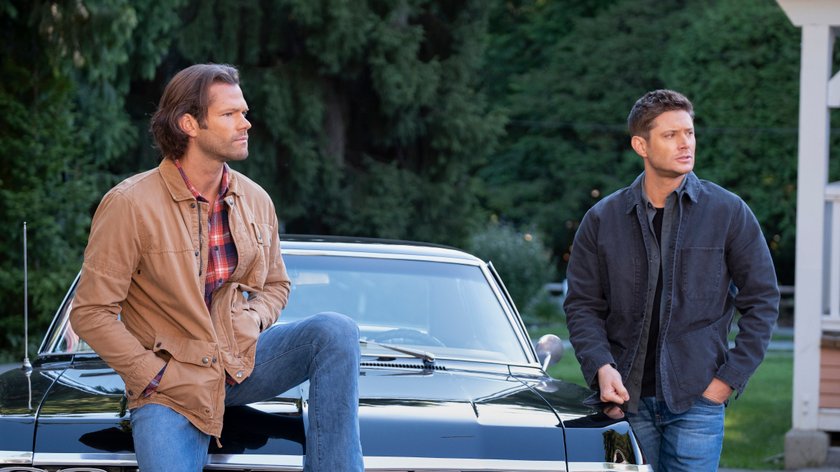 „Supernatural“ Zitate Die besten Sprüche aus der Kultserie