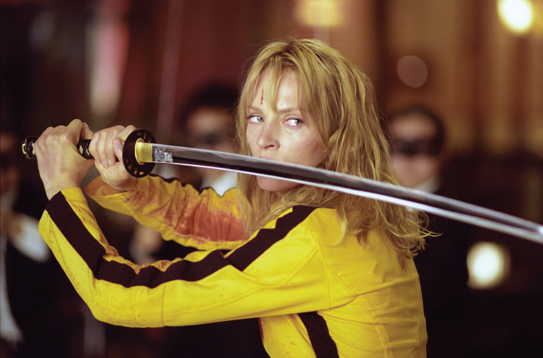 „Kill Bill" – Blutigere Neufassung von Tarantino sorgt auch für Tränen!