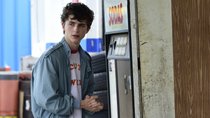 Nachfolger für Johnny Depp: Timothée Chalamet spielt jungen Willy Wonka im „Charlie“-Prequel