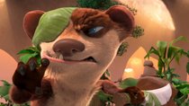 „Ice Age 6“: Kommt noch eine richtige Fortsetzung nach dem Spin-off mit Buck?
