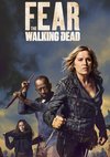 Poster Fear the Walking Dead Staffel 4