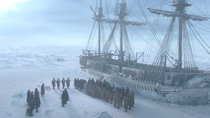 Kann „The Terror“ auf Netflix gestreamt werden?