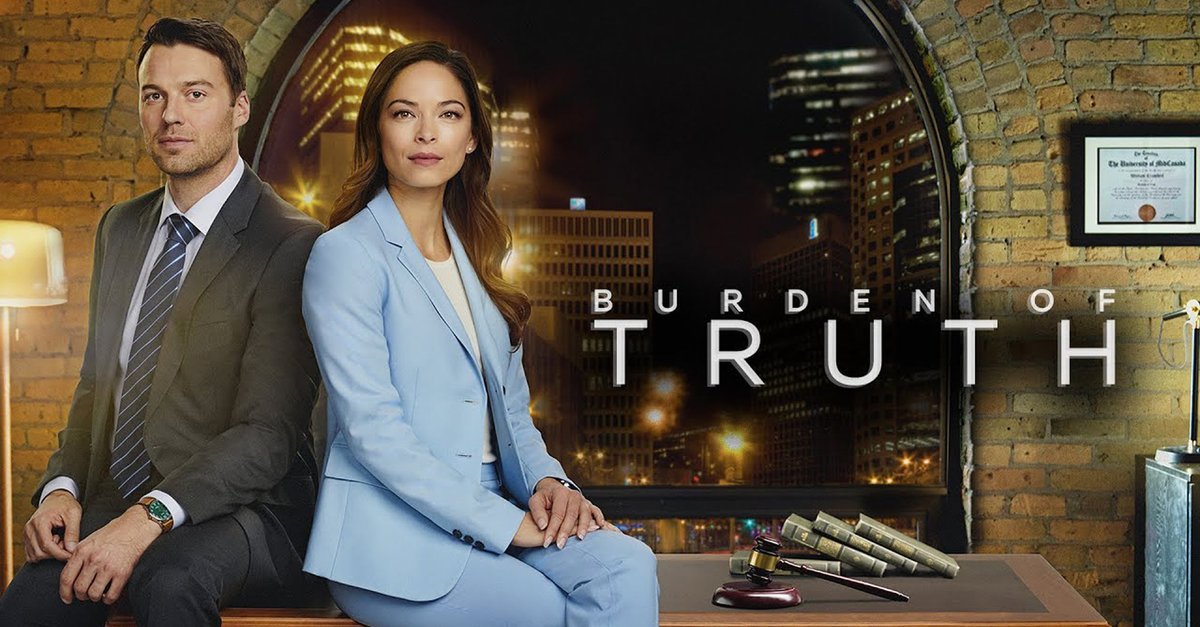 „Burden of Truth“ Staffel 5: Geht die Serie weiter? - Will There Be A Season 5 Of Burden Of Truth
