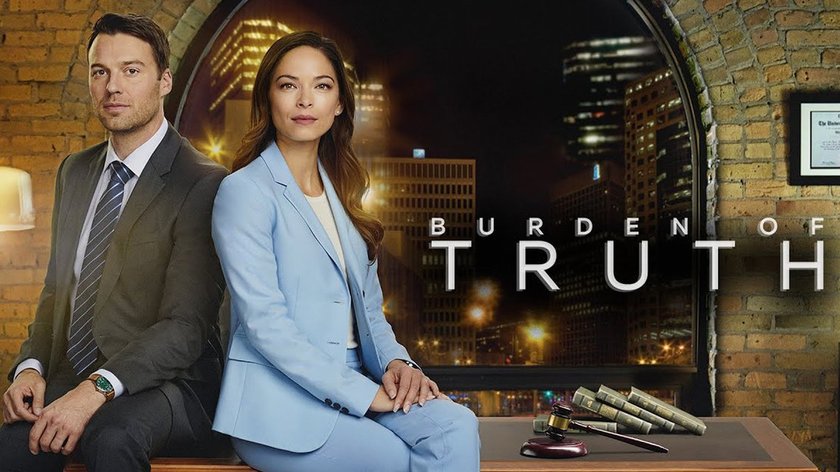 „Burden of Truth“ Staffel 5:  Geht die Serie weiter?