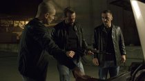 „Undercover“ Staffel 3:  Wie geht die Serie weiter? 