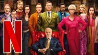 Netflix-Mega-Projekt holt nächsten Marvel-Star: „Knives Out 2“ glänzt bereits mit seinen Stars