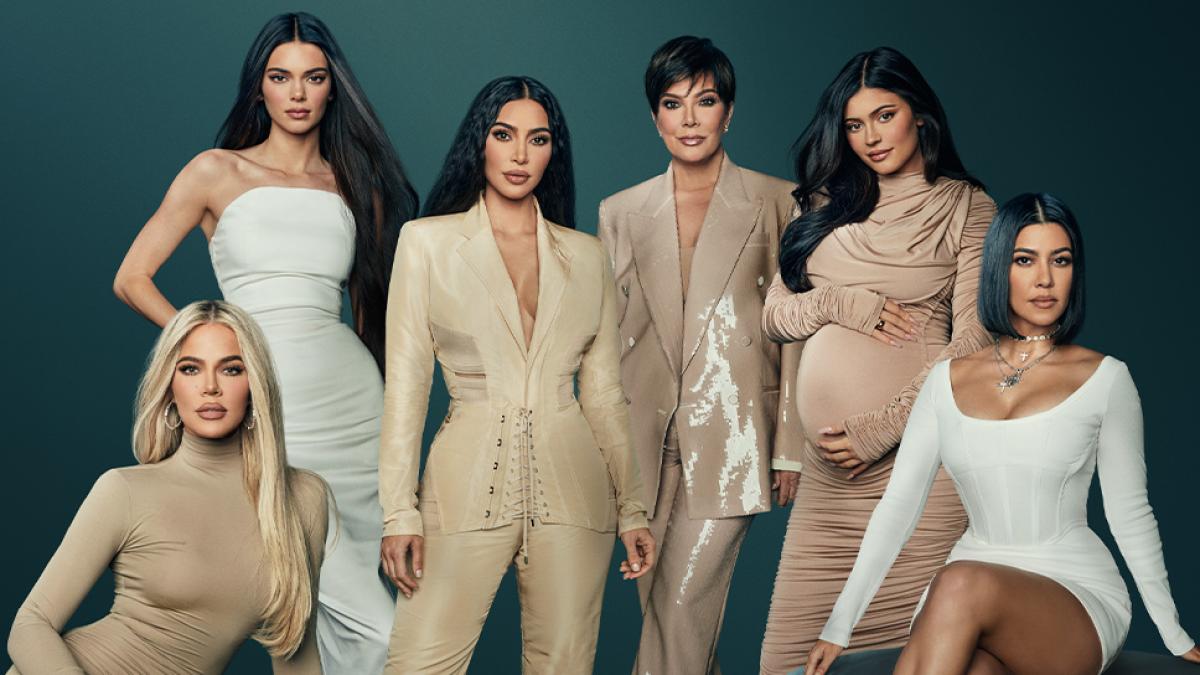 Wann kommt die neue Staffel Kardashians?