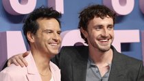 „Hab' ich 17 mal gesehen“: Andrew Scott und Paul Mescal verraten ihre Lieblingsfilme 