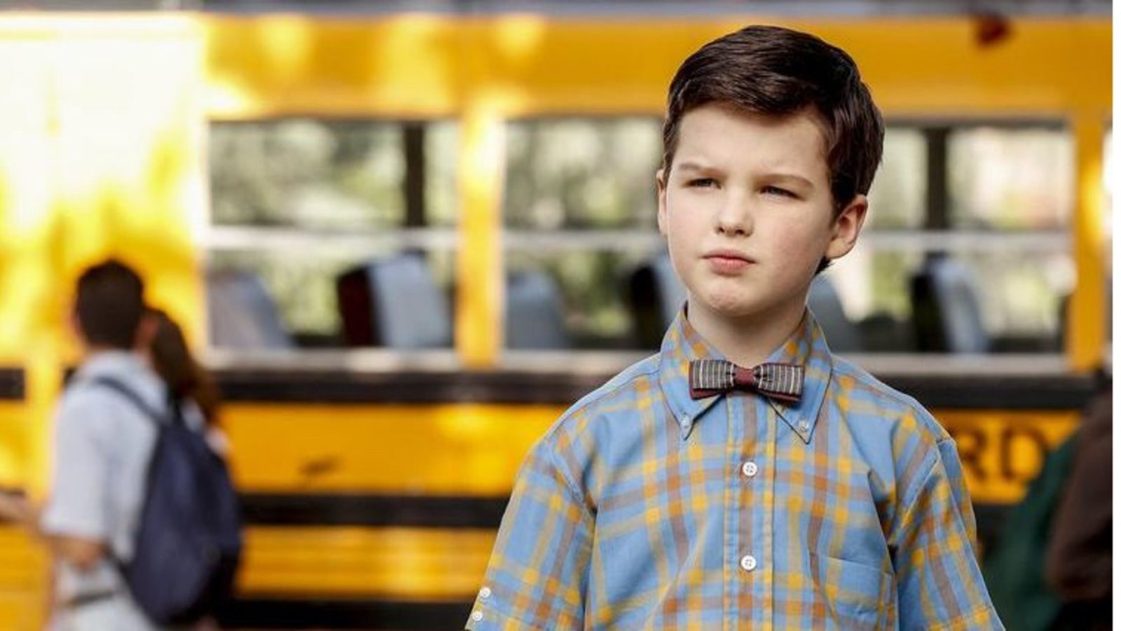 „Young Sheldon“ Staffel 5 Wird die ComedySerie fortgesetzt? „Young Sheldon“ Staffel 5 Wird die ComedySerie fortgesetzt?
