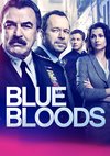 Poster Blue Bloods Staffel 9