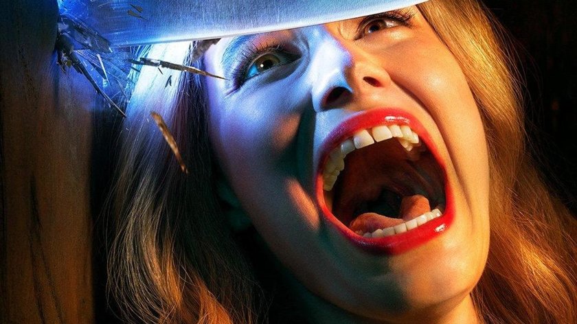 „American Horror Story“: Die richtige Reihenfolge